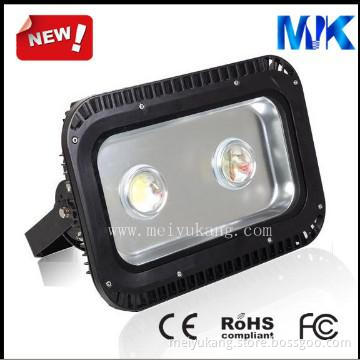 Super bright LED flood light - 120W high lumens